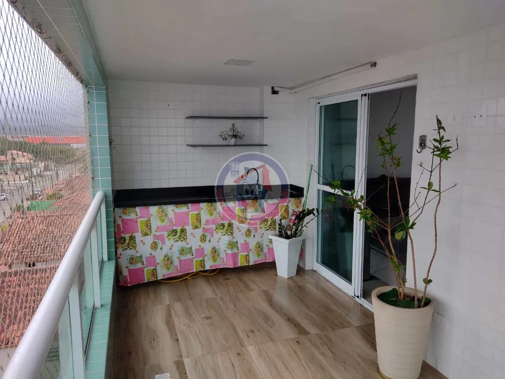 Apartamento, 2 quartos, 80 m² - Foto 2