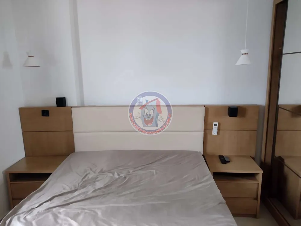 Apartamento, 2 quartos, 80 m² - Foto 12