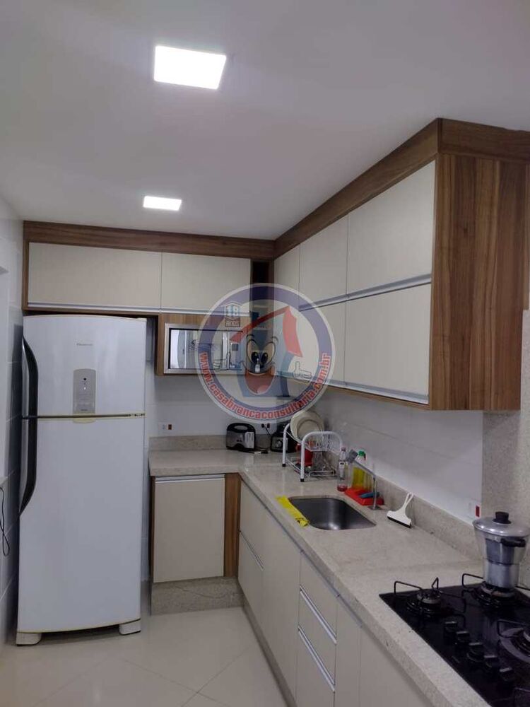 Apartamento à venda com 2 quartos, 80m² - Foto 5