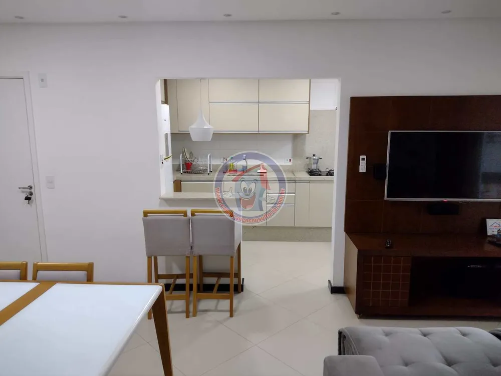 Apartamento, 2 quartos, 80 m² - Foto 6