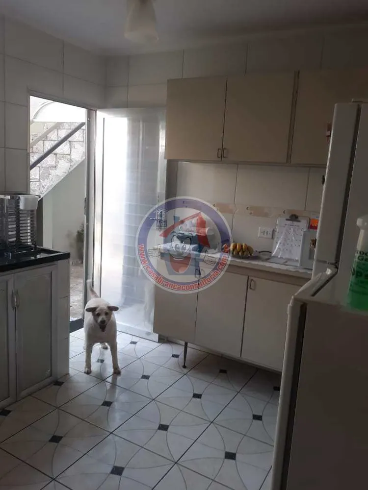 Casa, 2 quartos, 80 m² - Foto 3