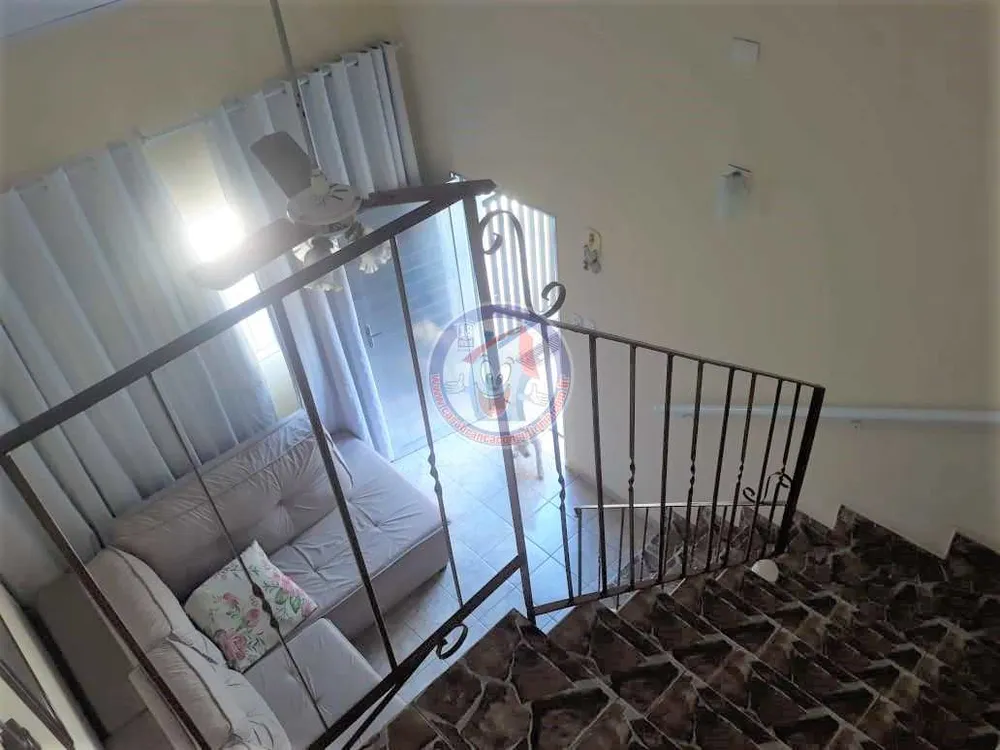 Casa, 2 quartos, 80 m² - Foto 5