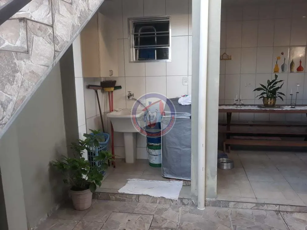 Casa, 2 quartos, 80 m² - Foto 11
