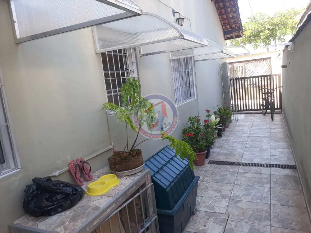 Casa, 2 quartos, 80 m² - Foto 8