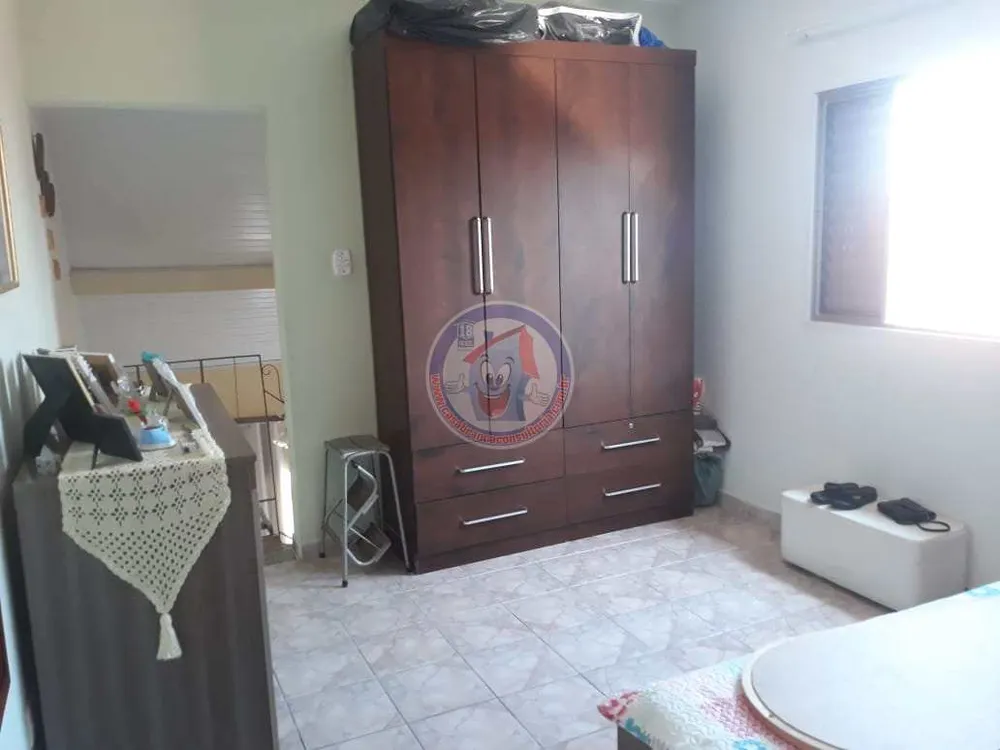 Casa, 2 quartos, 80 m² - Foto 6
