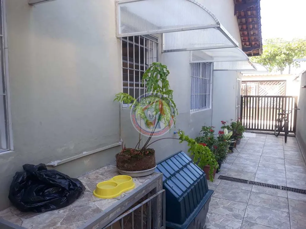 Casa, 2 quartos, 80 m² - Foto 12