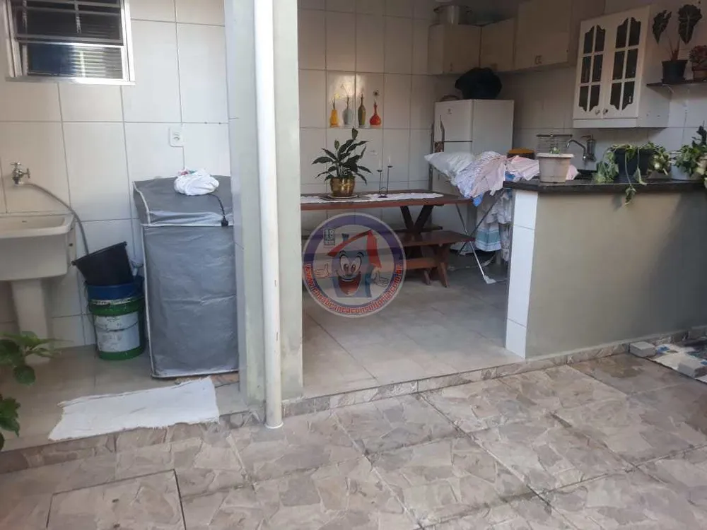 Casa, 2 quartos, 80 m² - Foto 10