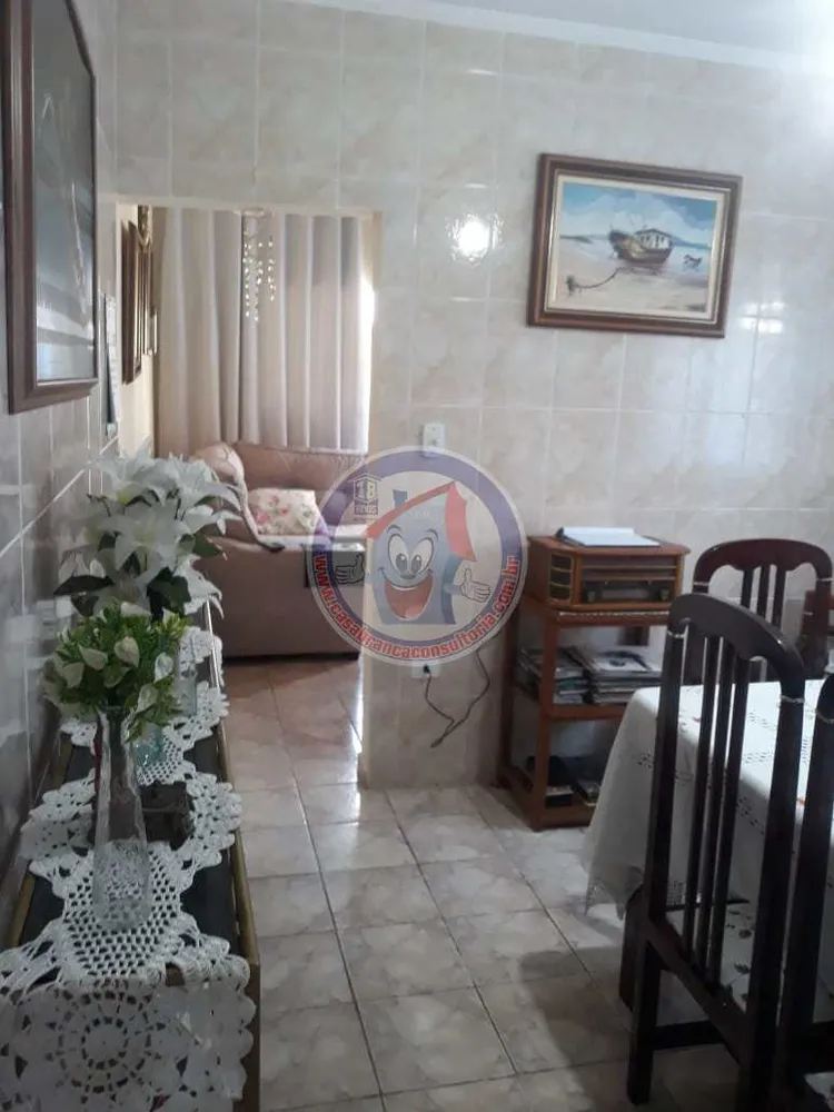 Casa, 2 quartos, 80 m² - Foto 2