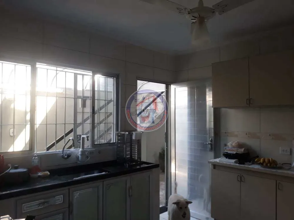 Casa, 2 quartos, 80 m² - Foto 4