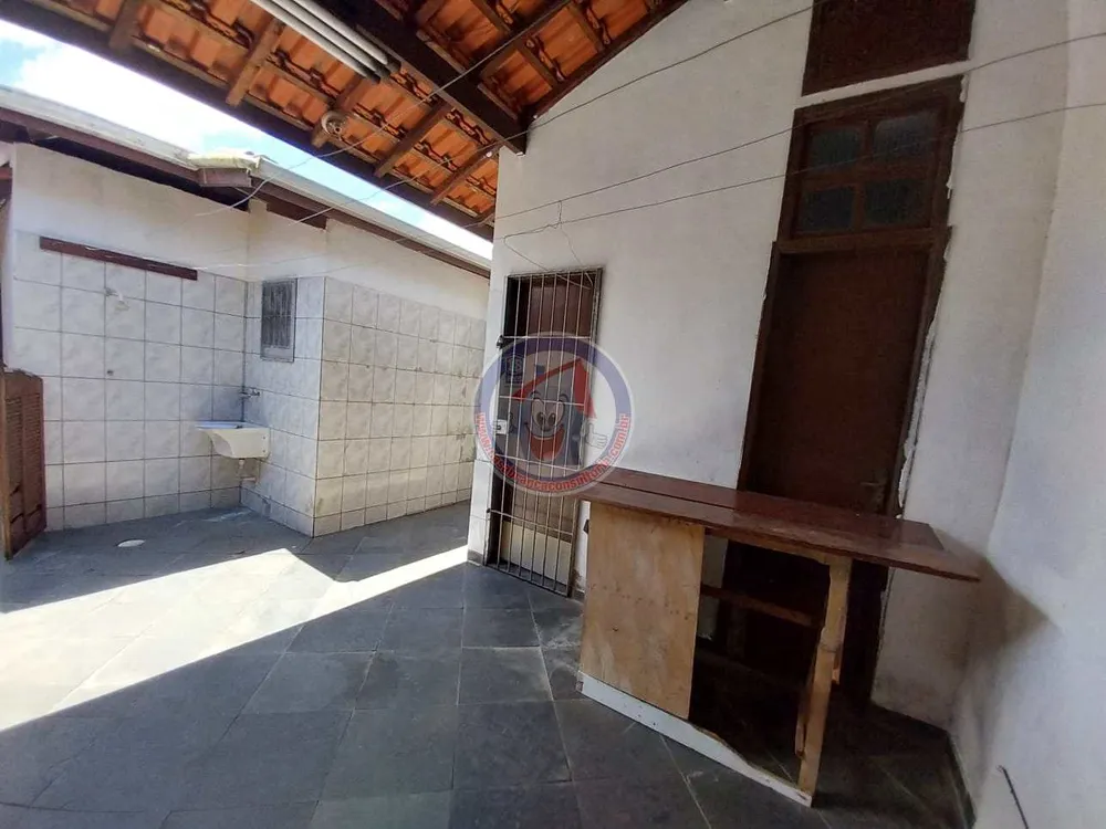 Casa, 2 quartos, 104 m² - Foto 11