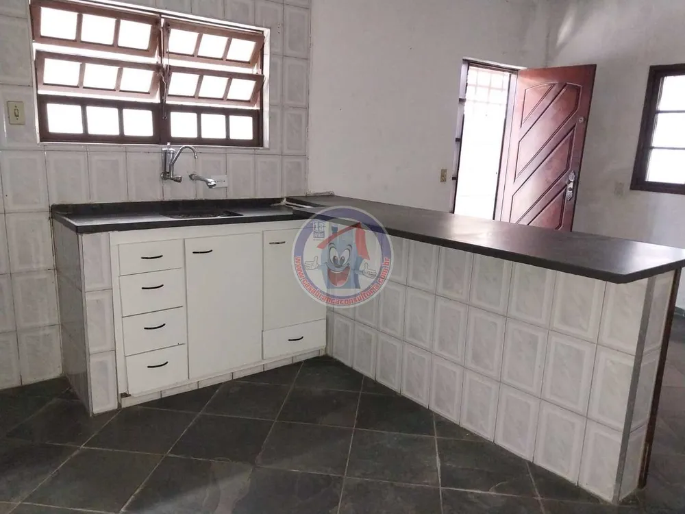 Casa, 2 quartos, 104 m² - Foto 4