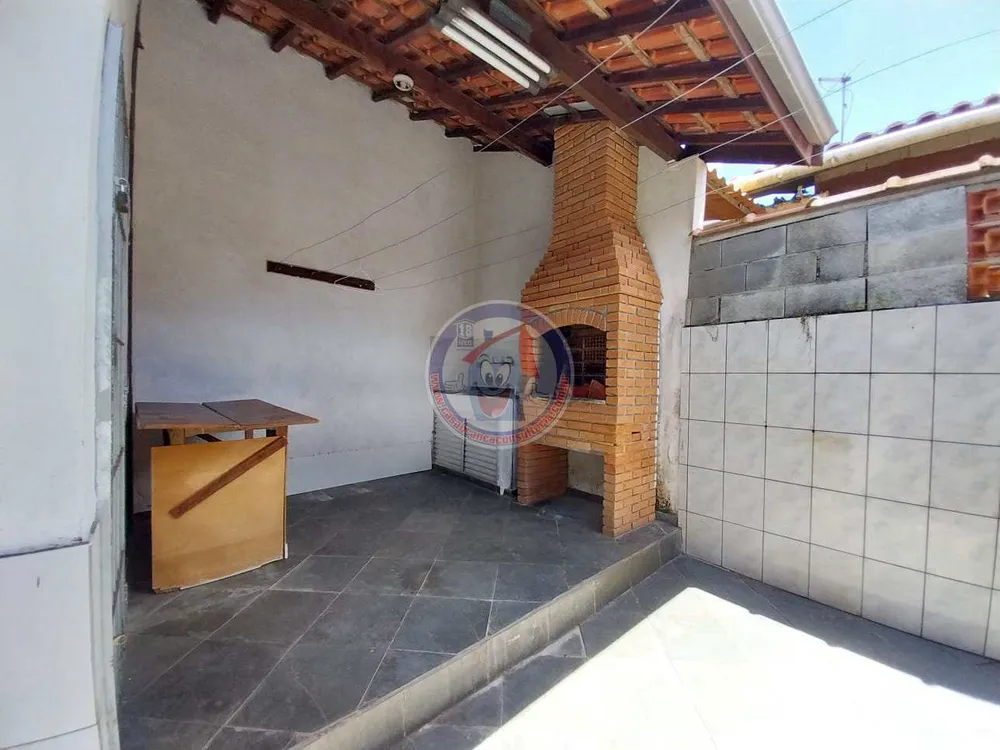 Casa, 2 quartos, 104 m² - Foto 1