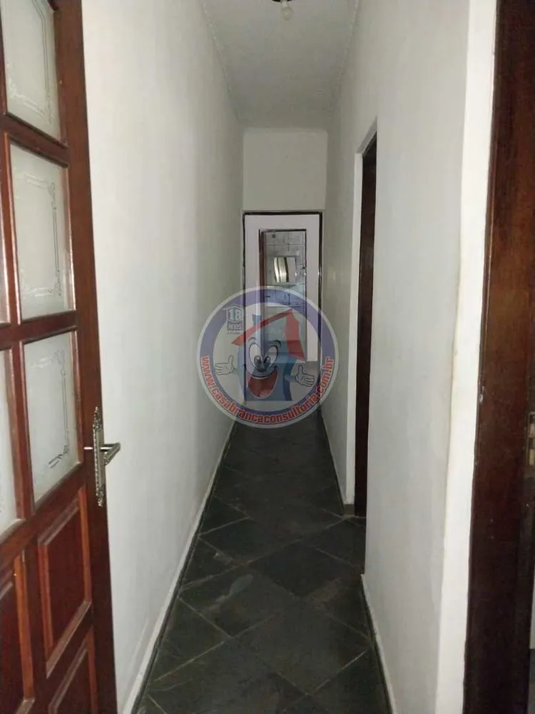 Casa, 2 quartos, 104 m² - Foto 6