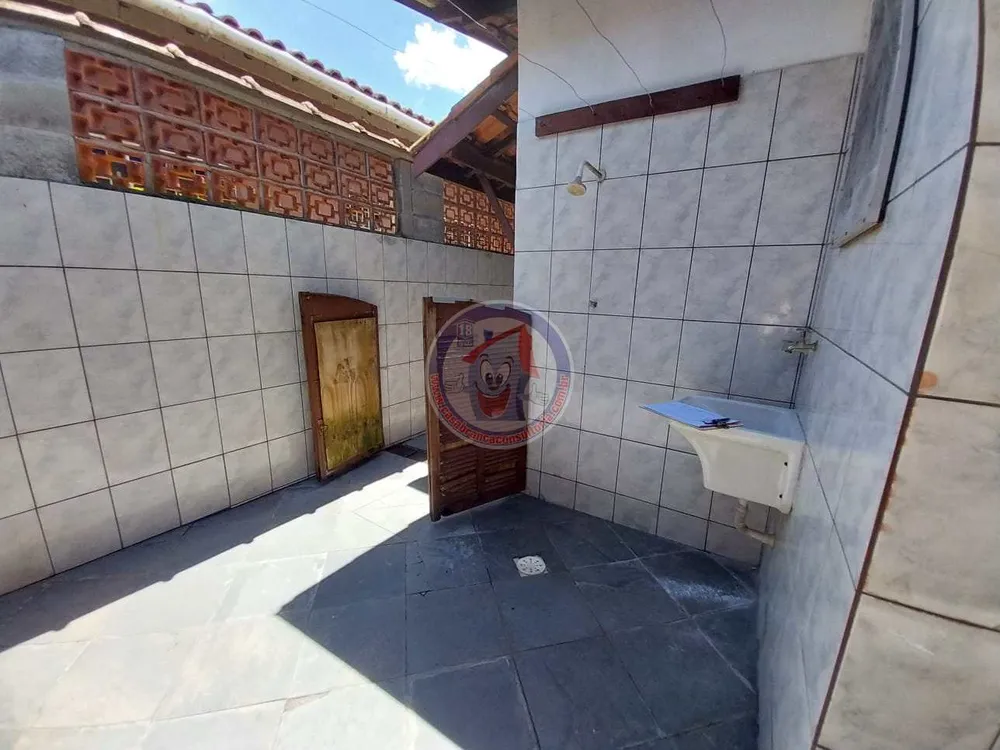 Casa, 2 quartos, 104 m² - Foto 12