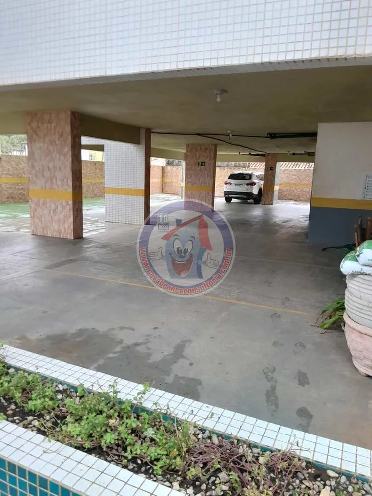 Apartamento, 2 quartos, 112 m² - Foto 16