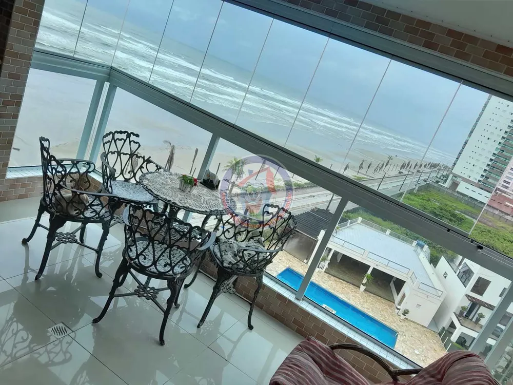 Apartamento, 2 quartos, 112 m² - Foto 1