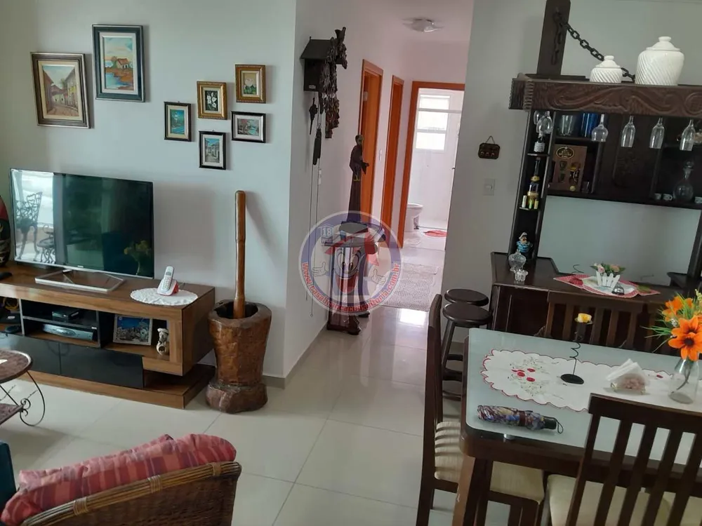 Apartamento, 2 quartos, 112 m² - Foto 3