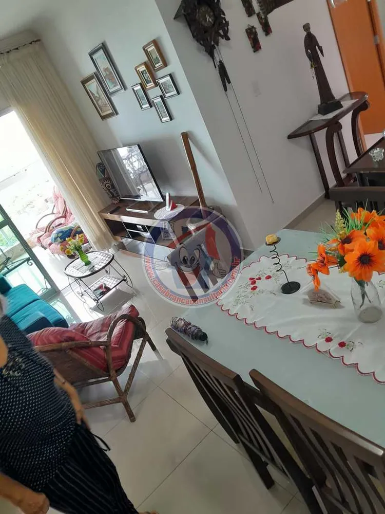 Apartamento, 2 quartos, 112 m² - Foto 5