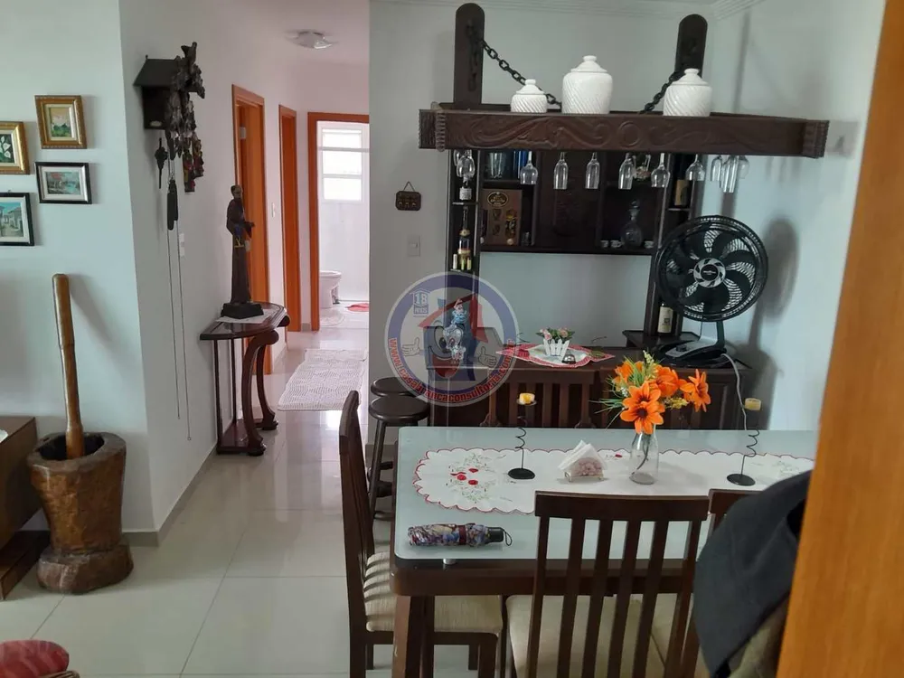 Apartamento, 2 quartos, 112 m² - Foto 4