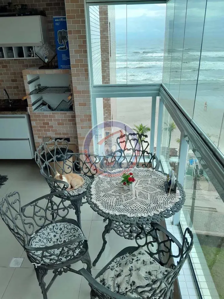 Apartamento, 2 quartos, 112 m² - Foto 2
