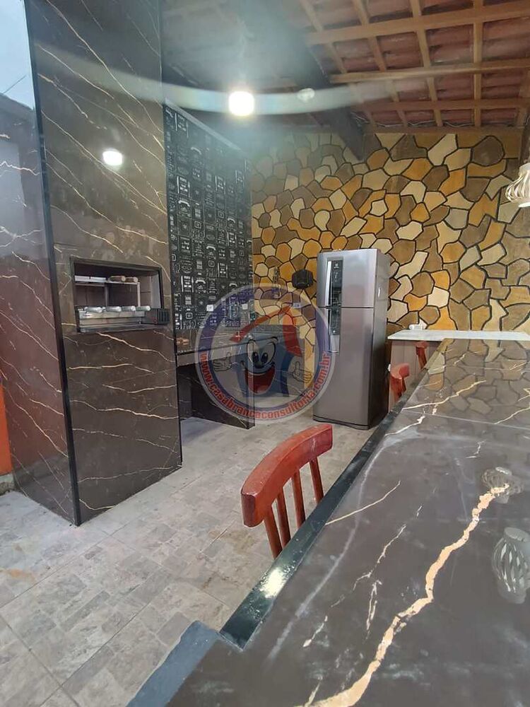 Casa à venda com 3 quartos, 120m² - Foto 8