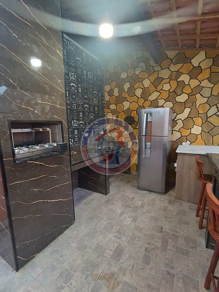 Casa à venda com 3 quartos, 120m² - Foto 7