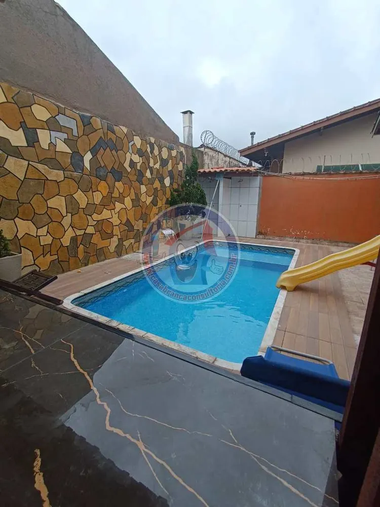 Casa, 3 quartos, 120 m² - Foto 2