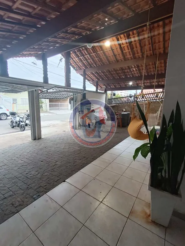 Casa, 3 quartos, 120 m² - Foto 17