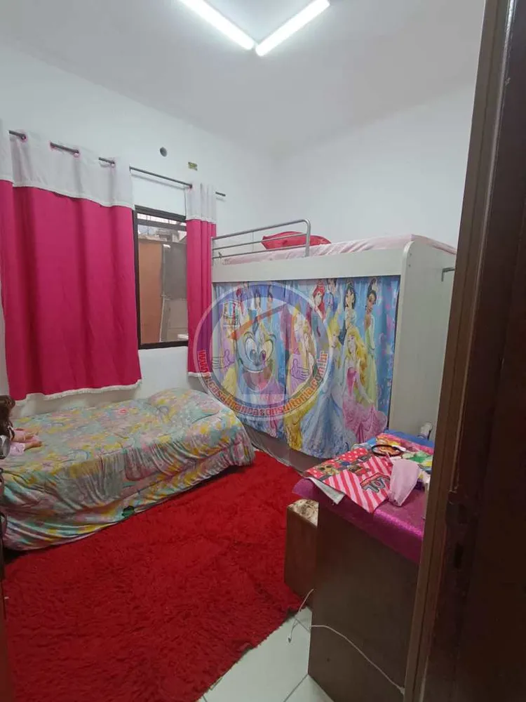 Casa, 3 quartos, 120 m² - Foto 10