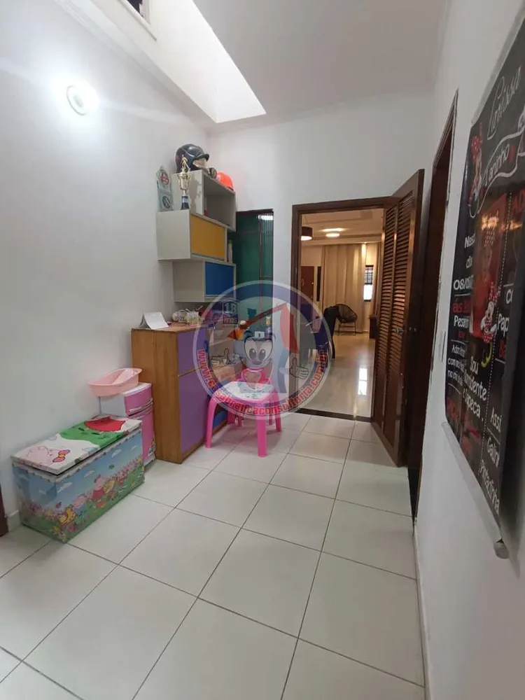 Casa, 3 quartos, 120 m² - Foto 9