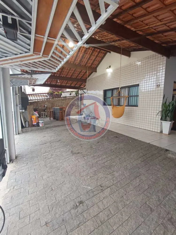 Casa, 3 quartos, 120 m² - Foto 16