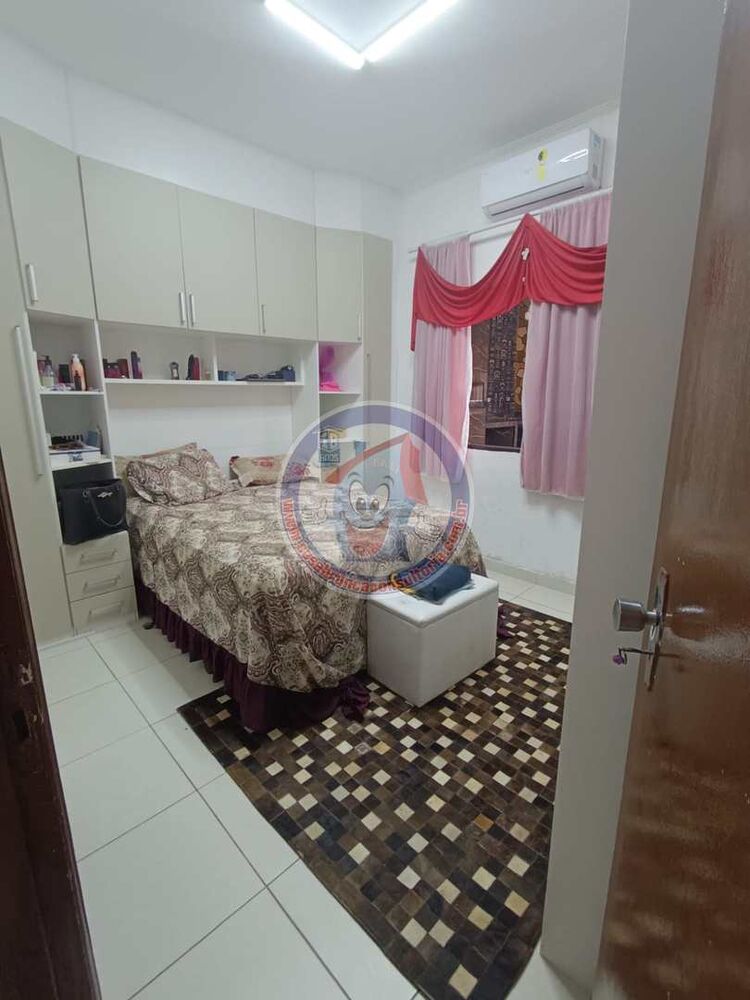 Casa à venda com 3 quartos, 120m² - Foto 6