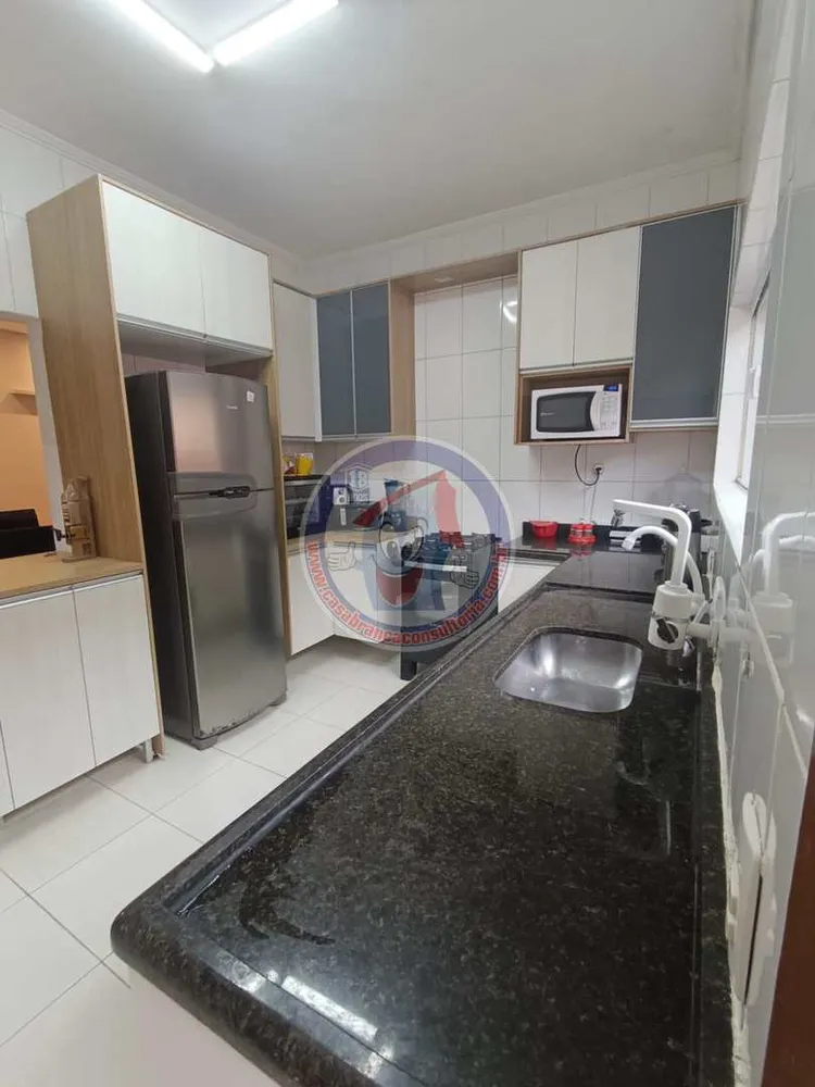 Casa, 3 quartos, 120 m² - Foto 6