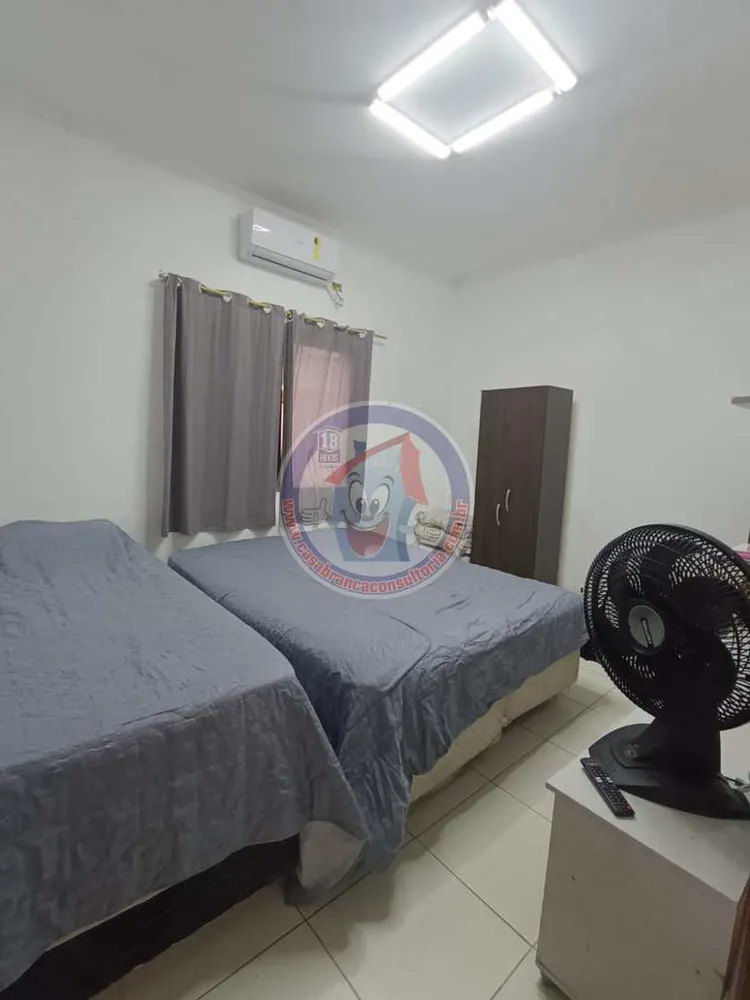 Casa, 3 quartos, 120 m² - Foto 11