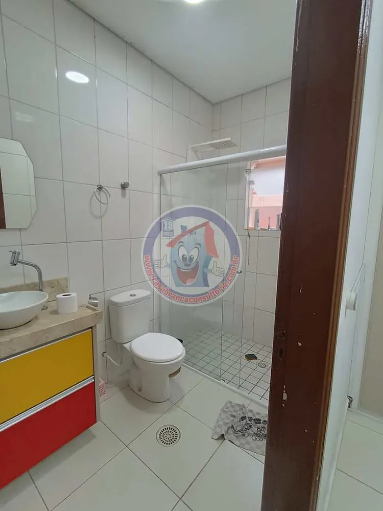 Casa, 3 quartos, 120 m² - Foto 13