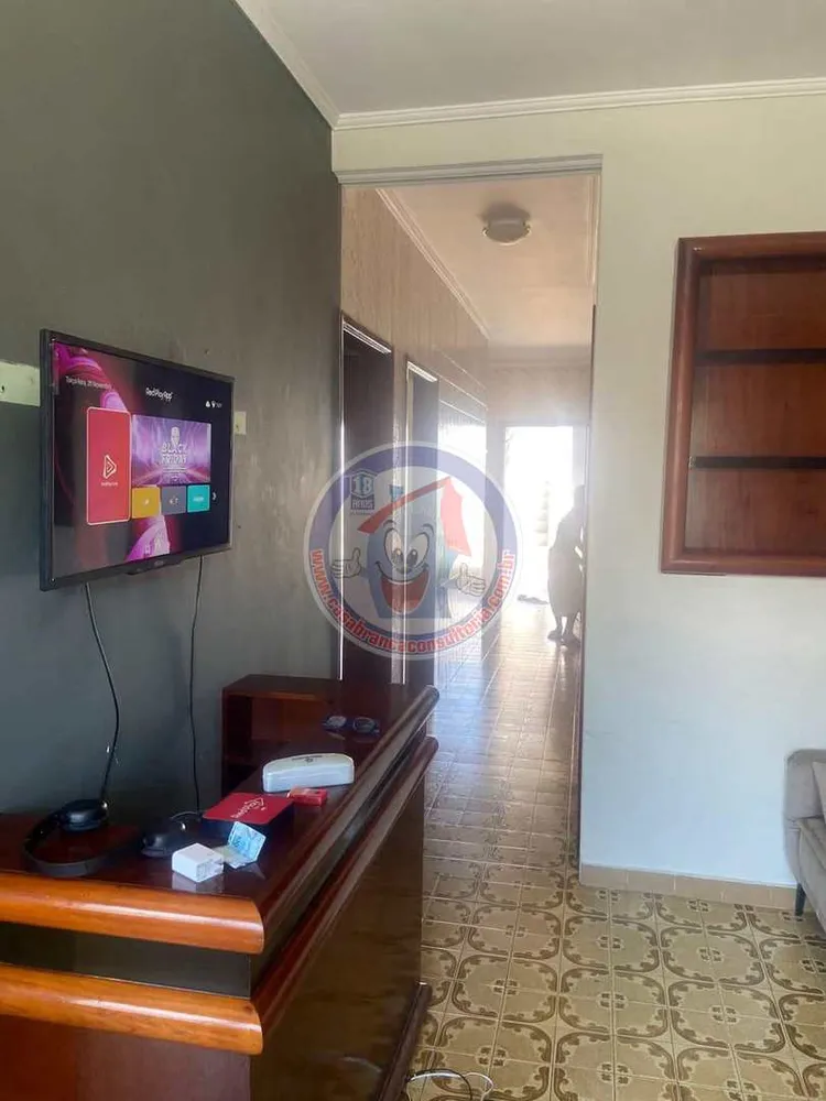 Casa, 4 quartos, 167 m² - Foto 2