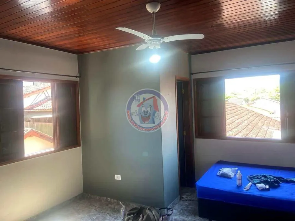 Casa, 4 quartos, 167 m² - Foto 12
