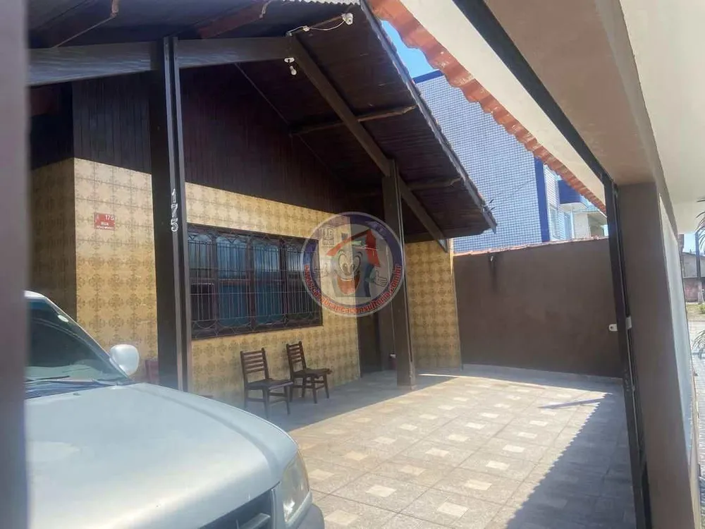 Casa, 4 quartos, 167 m² - Foto 16