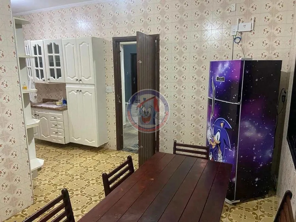 Casa, 4 quartos, 167 m² - Foto 4