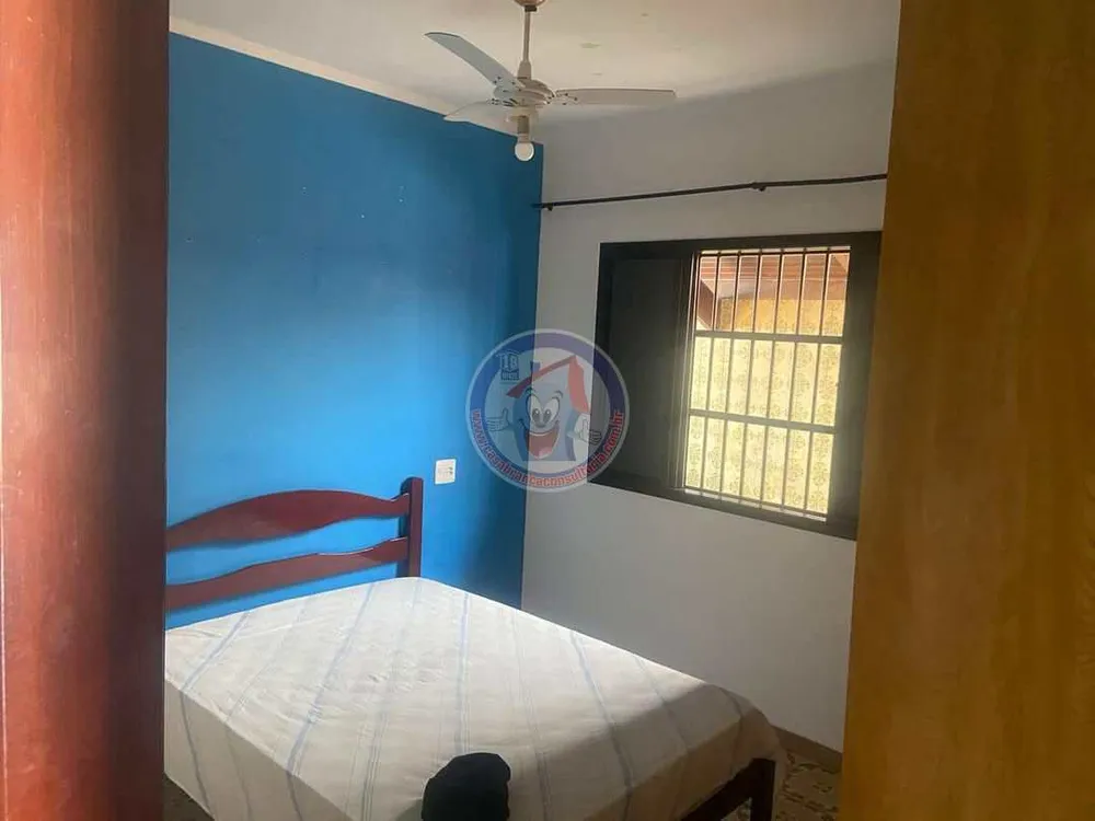 Casa, 4 quartos, 167 m² - Foto 9