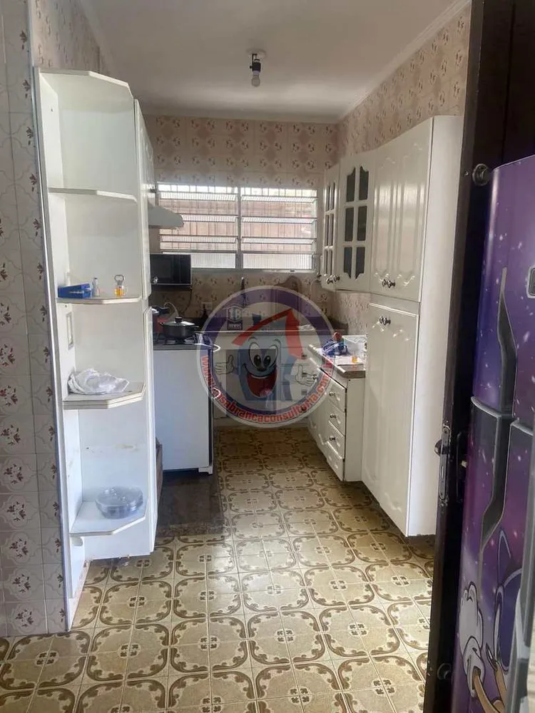 Casa, 4 quartos, 167 m² - Foto 3