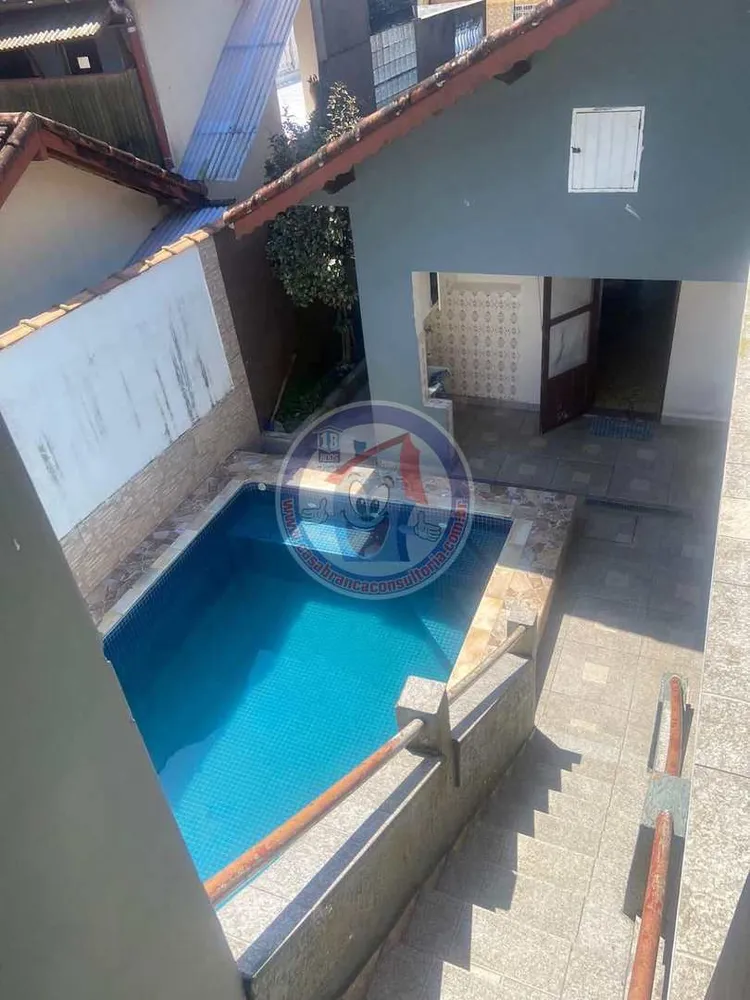 Casa, 4 quartos, 167 m² - Foto 1