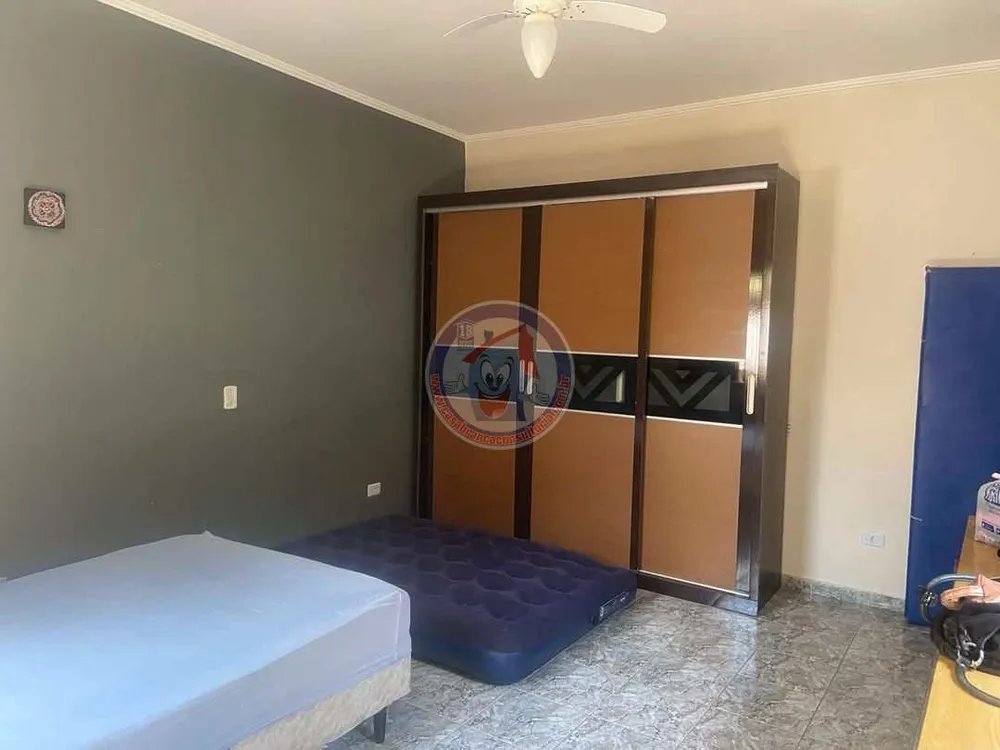 Casa, 4 quartos, 167 m² - Foto 10
