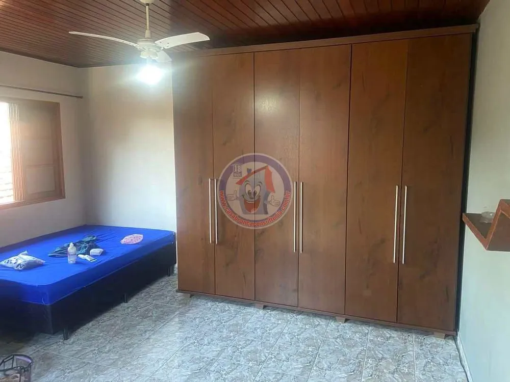Casa, 4 quartos, 167 m² - Foto 7
