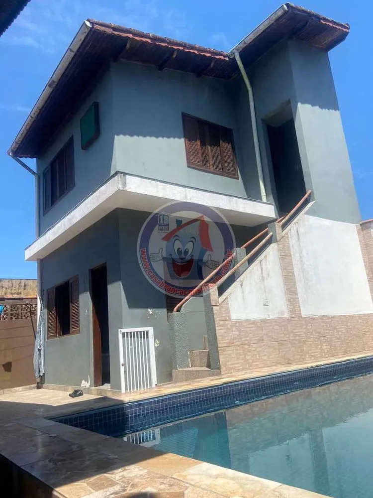 Casa, 4 quartos, 167 m² - Foto 14