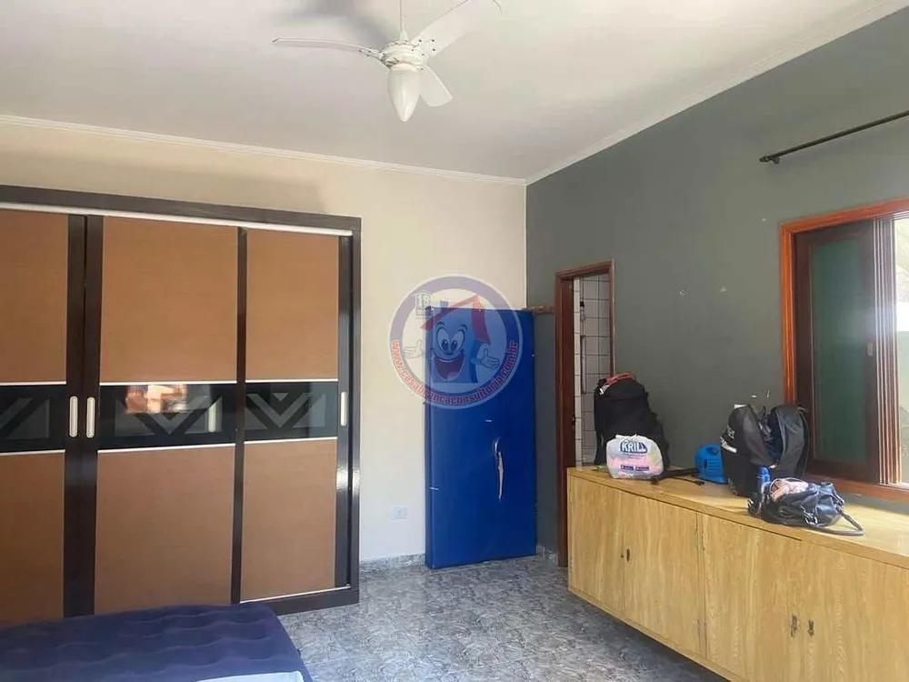 Casa, 4 quartos, 167 m² - Foto 11