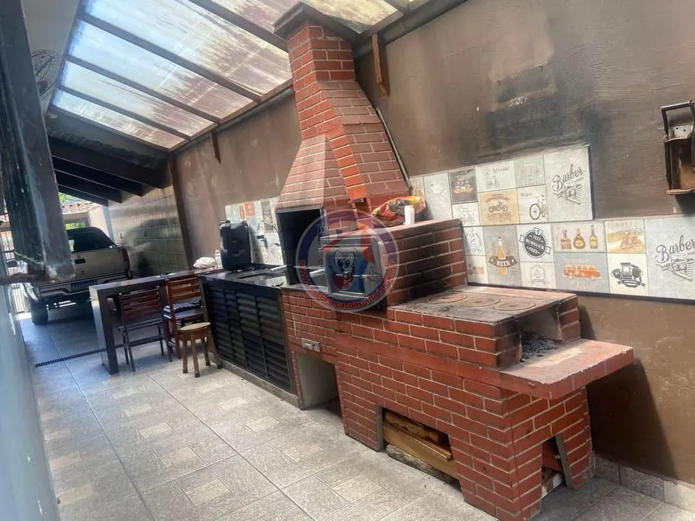 Casa, 4 quartos, 167 m² - Foto 5