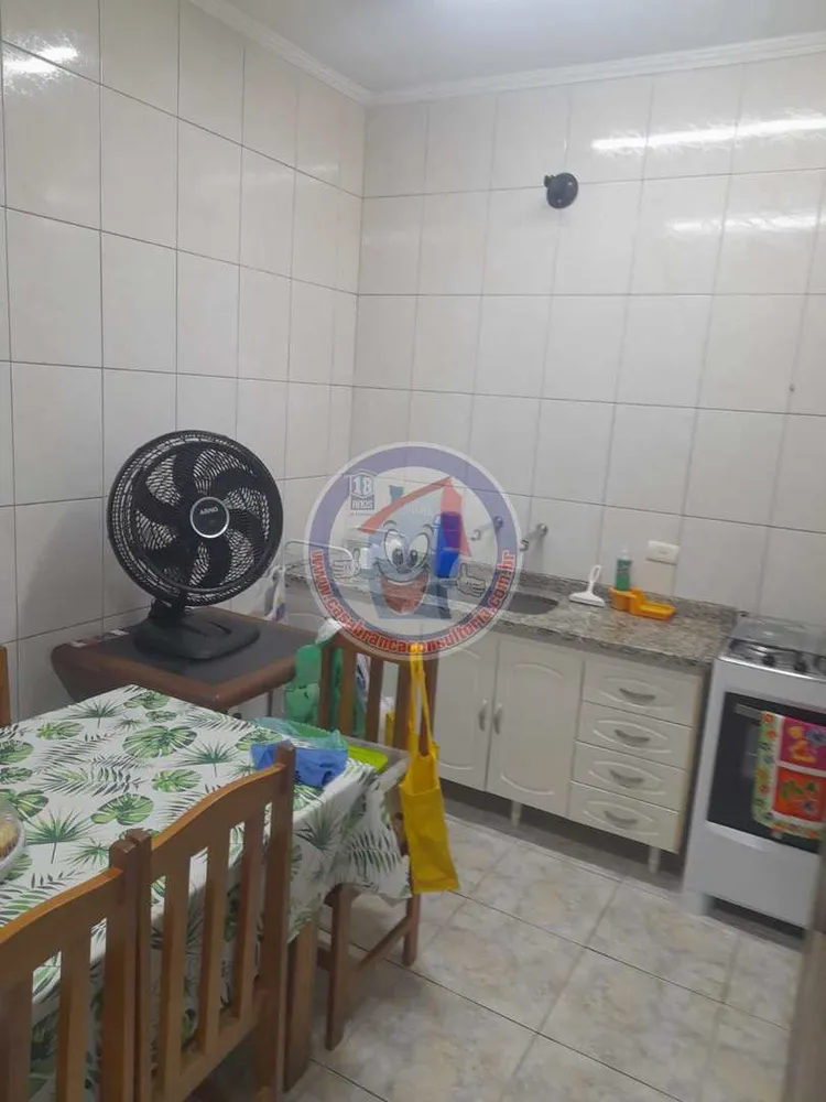 Casa, 2 quartos, 125 m² - Foto 3