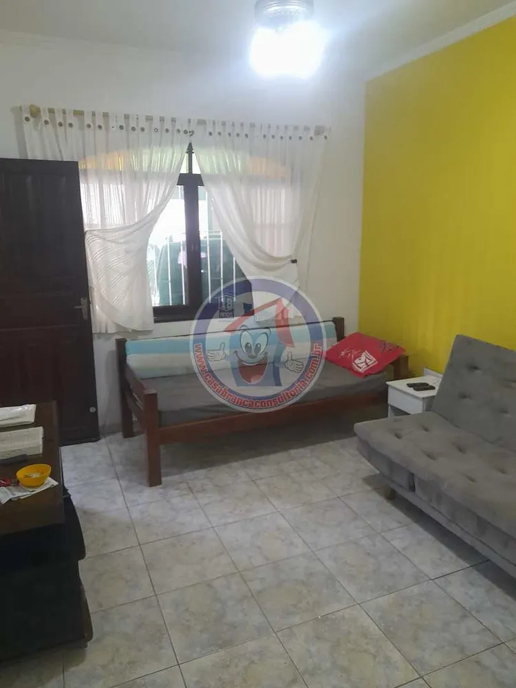 Casa, 2 quartos, 125 m² - Foto 1