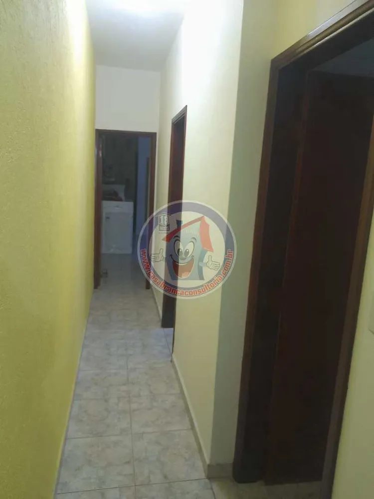 Casa, 2 quartos, 125 m² - Foto 9